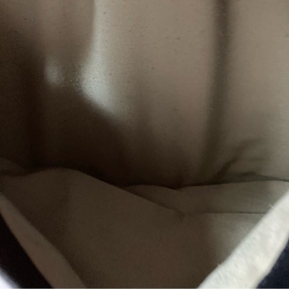 Cynthia Rowley Black Leather Crossbody Bag - Picture 9 of 14